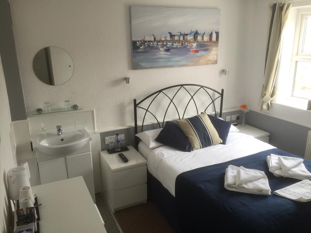 Andora Guest House Southport Exteriör bild