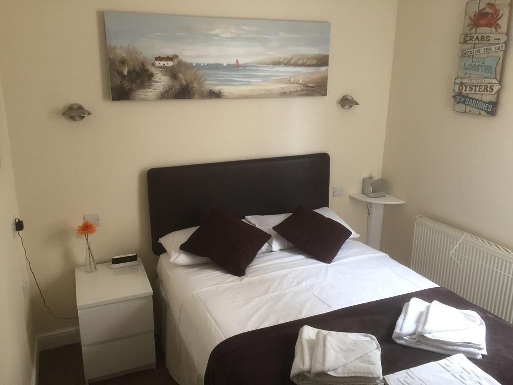 Andora Guest House Southport Exteriör bild