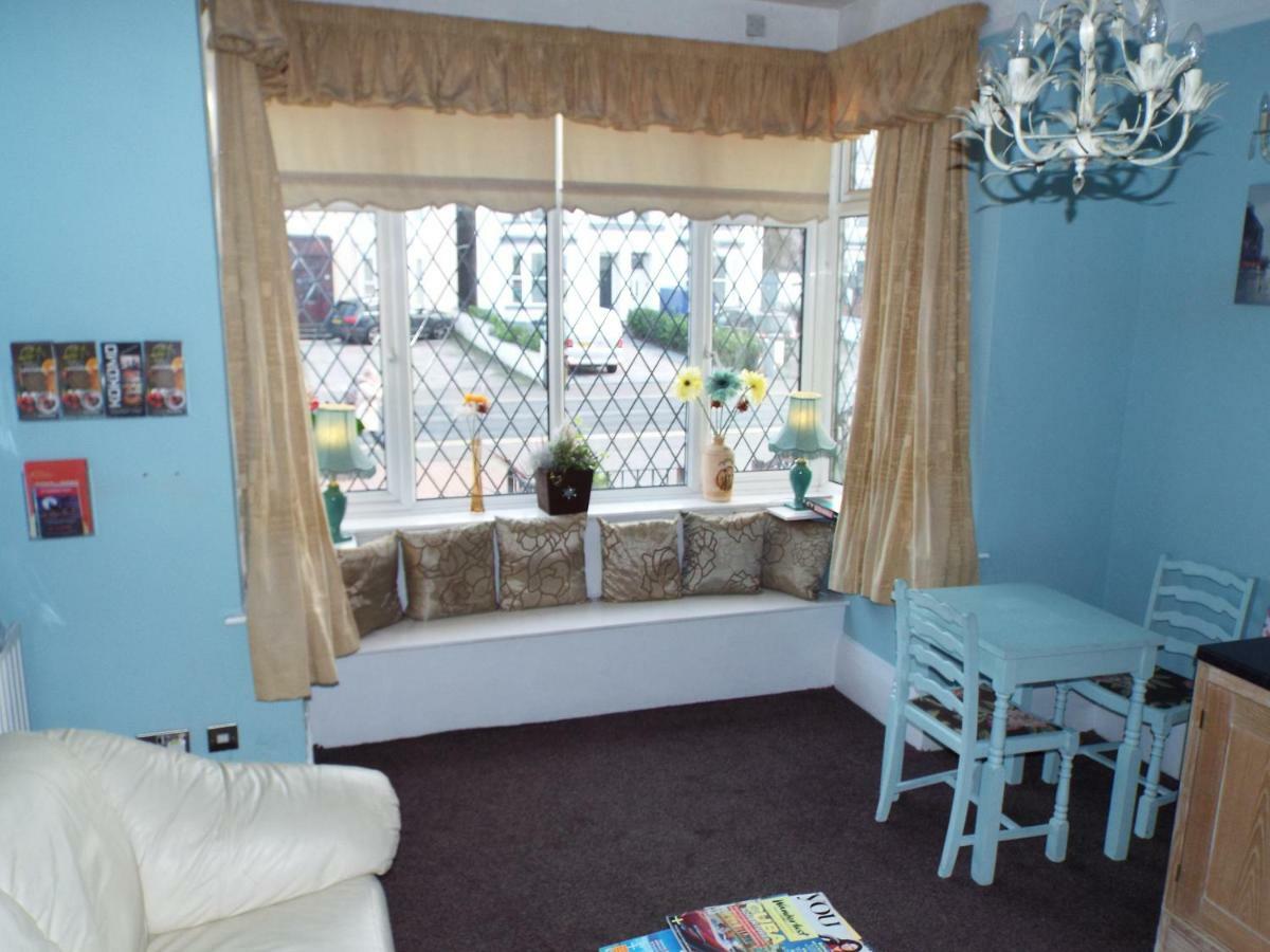 Andora Guest House Southport Exteriör bild